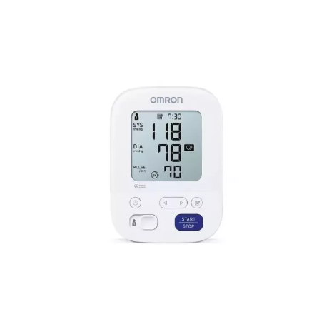 فشارسنج بازویی امرون Omron M3 | دقت ژاپنی برای سلامت قلب شما