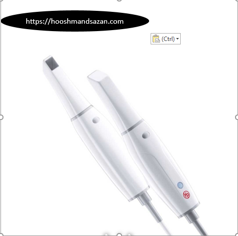 اسکنر داخل دهانی Woodpecker Smile Scan | دنیای دیجیتال دندانپزشکی با دقتی خیره‌کننده معرفی محصول