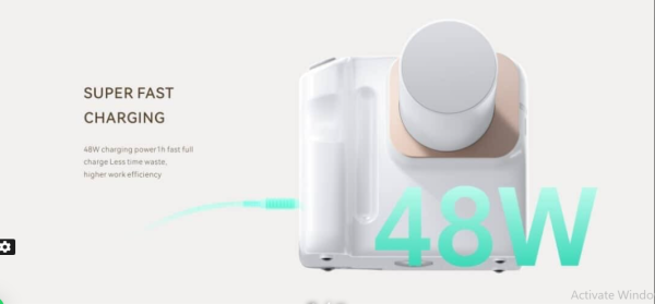 دستگاه رادیوگرافی پرتابل Woodpecker مدل Smart Ray - تصویر 3