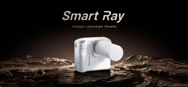 دستگاه رادیوگرافی پرتابل Woodpecker مدل Smart Ray - تصویر 4