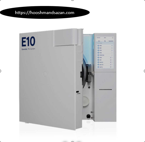 دستگاه اتوکلاو ۲۴ لیتری کلاس B یوروندا Euronda مدل E10